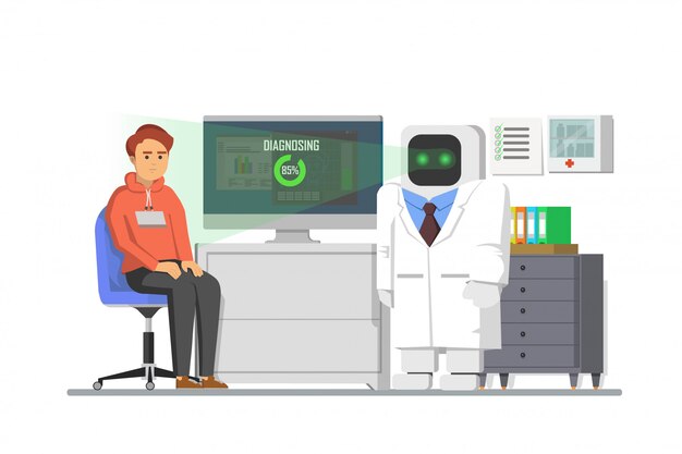 AI Screening